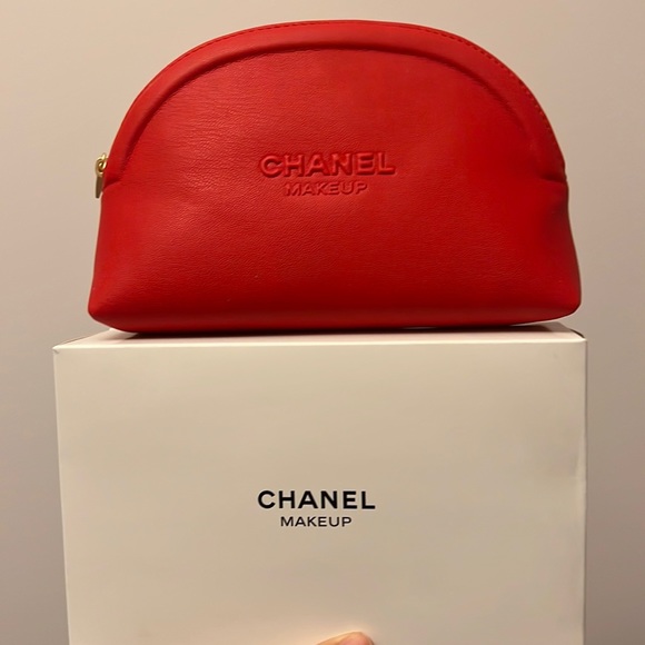 Handbags - cosmetic bag